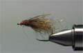 mucha The Classified Caddis Pupa 